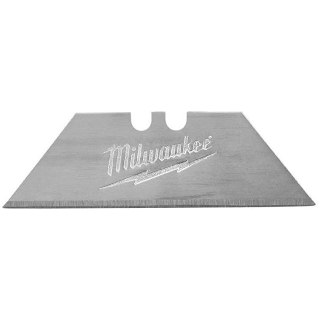 Wymienne ostrze trapezowe do noża 62 mm 5 szt - MILWAUKEE 48221905