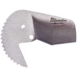Ostrze do obcinaka PVC 42 mm - MILWAUKEE 48224211