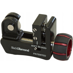 Obcinaczka rolkowa do cięcia rur miedzianych  4-22 mm - BLACK DIAMOND 11115