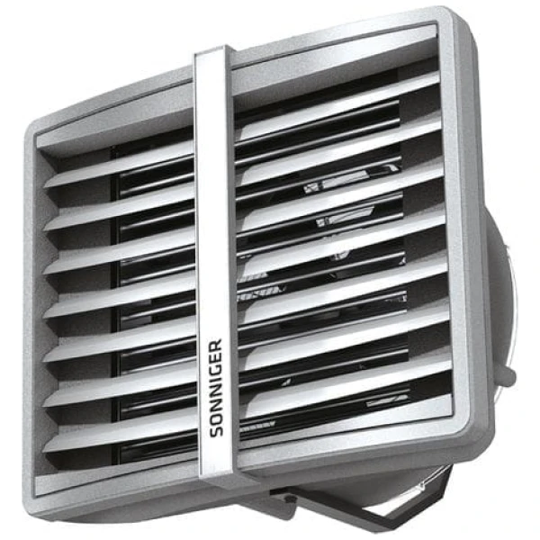 Nagrzewnica wodna HEATER CONDENS CR3 - SONNIGER
