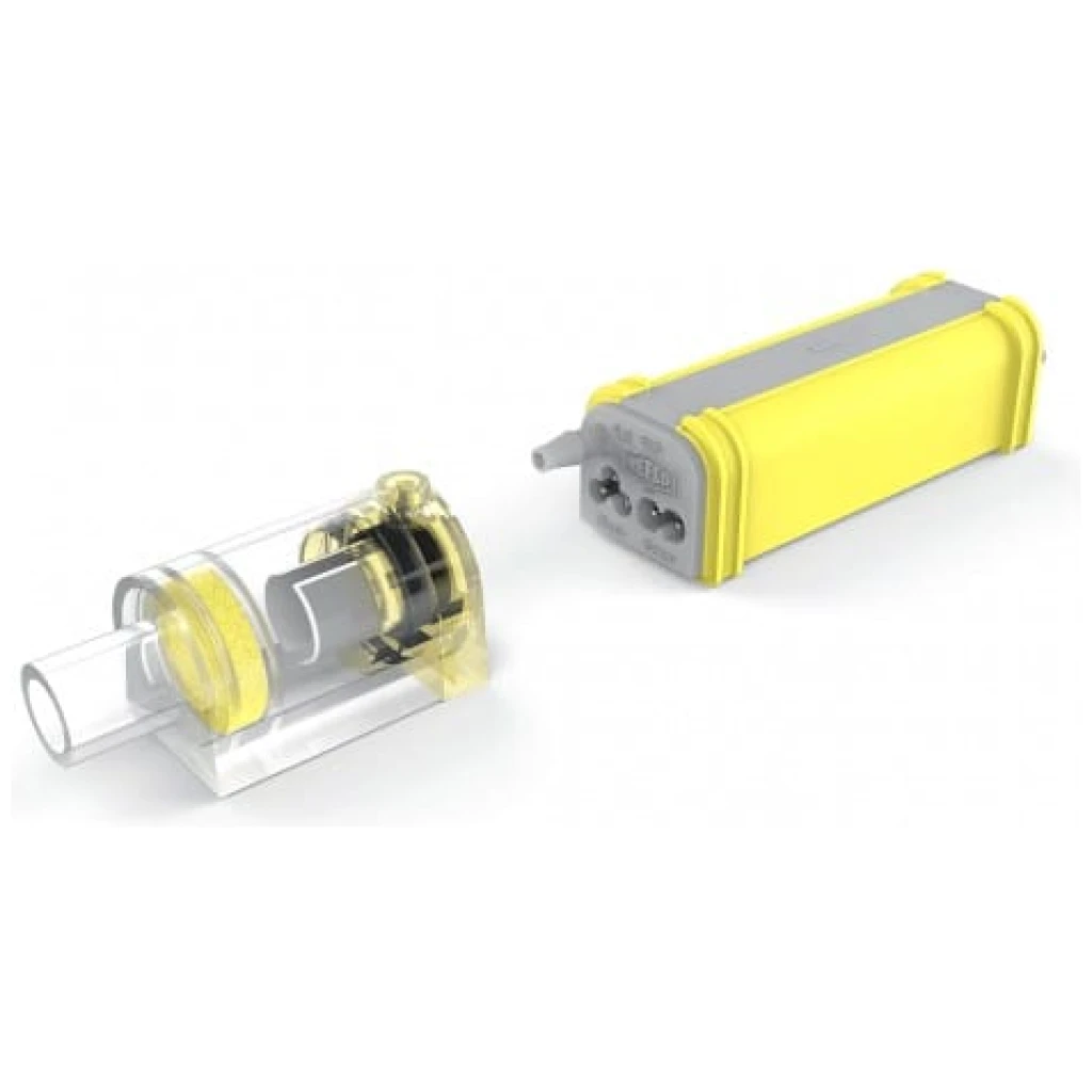 Pompka do skroplin 42 l/h COMBI - REFCO