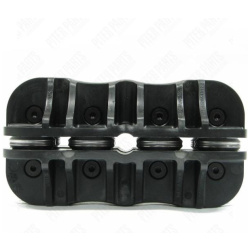 Prostownica do Rur 3/8" ( 10 mm ) JAV-TST38 - JAVAC