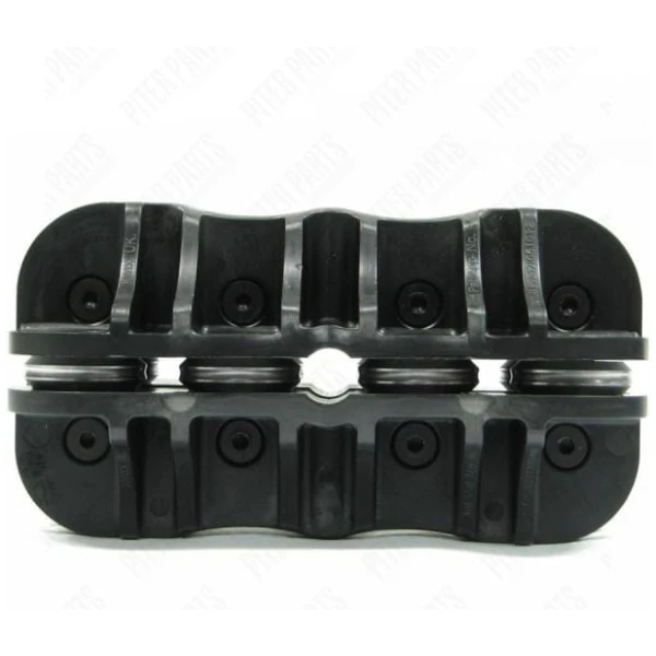 Prostownica do Rur 3/8" ( 10 mm ) JAV-TST38 - JAVAC