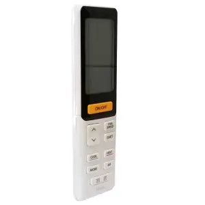Klimatyzator przysufitowo - przypodłogowy Convertible AC71S2SG1FA + YR-HQS01 7,1 Multi Split - Haier