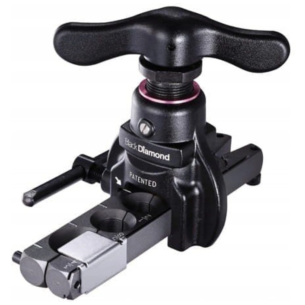 Kielicharka do rur miedzianych metrycznych 6 - 18 mm - BLACK DIAMOND 14577