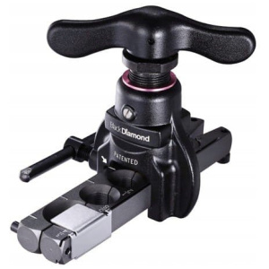 Kielicharka do rur miedzianych metrycznych 6 - 18 mm - BLACK DIAMOND 14577
