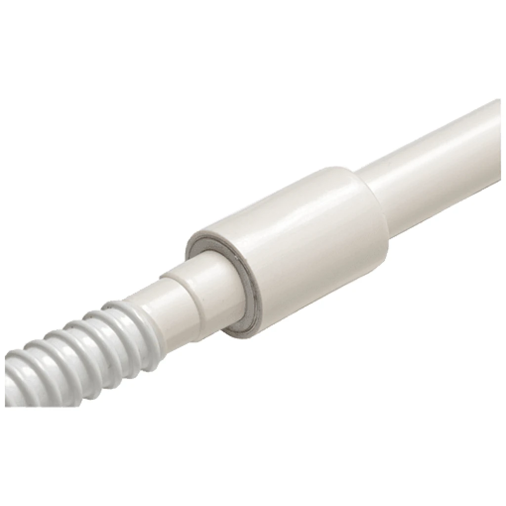 Łącznik do rur odpływu skroplin 25 mm - ARTIPLASTIC 2502MR