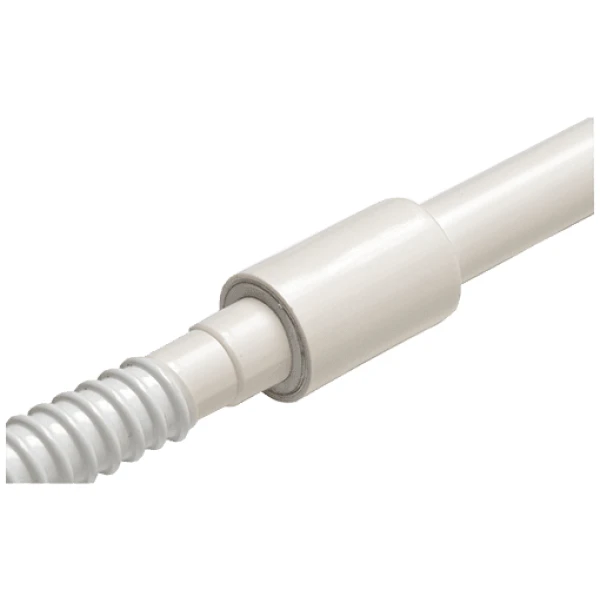 Łącznik do rur odpływu skroplin 25 mm - ARTIPLASTIC 2502MR