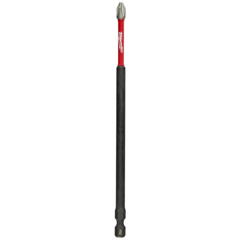Bit udarowy ShW PH2 150 mm HEX - MILWAUKEE 4932471565