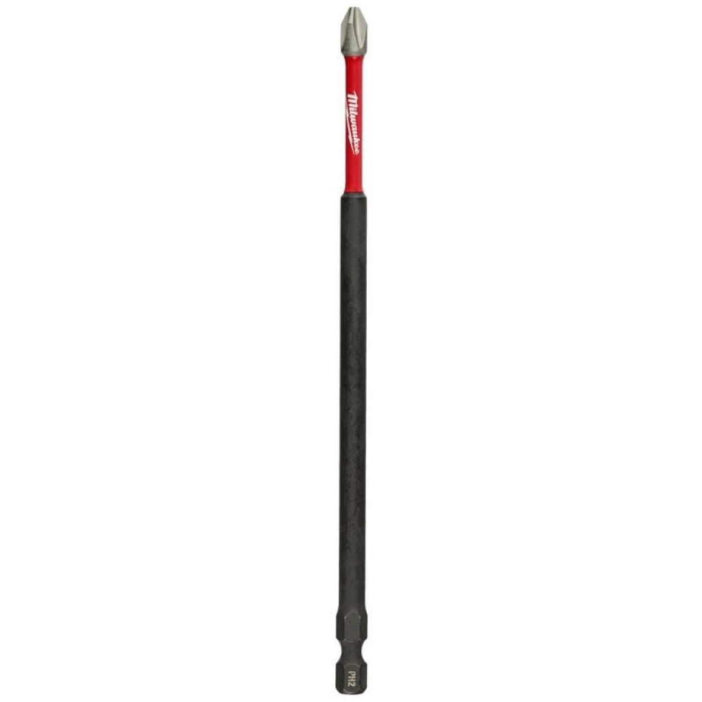 Bit udarowy ShW PH2 150 mm HEX - MILWAUKEE 4932471565
