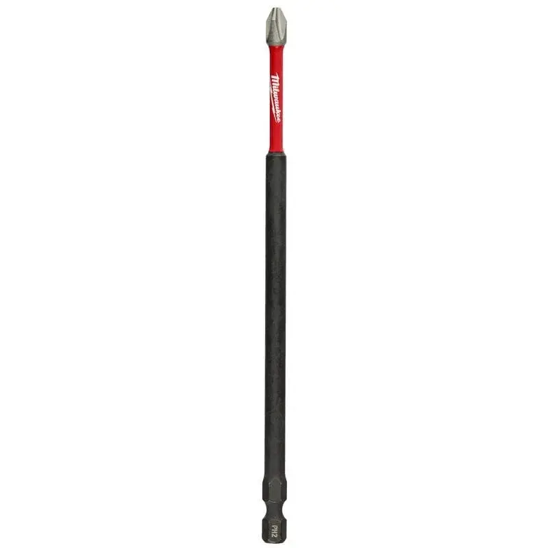 Bit udarowy ShW PH2 150 mm HEX - MILWAUKEE 4932471565