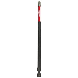 Bit udarowy ShW PH2 150 mm HEX - MILWAUKEE 4932471565