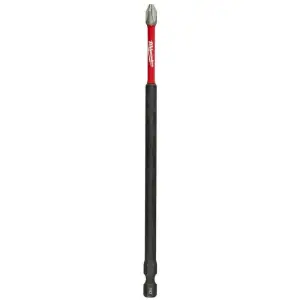 Bit udarowy ShW PH2 150 mm HEX - MILWAUKEE 4932471565