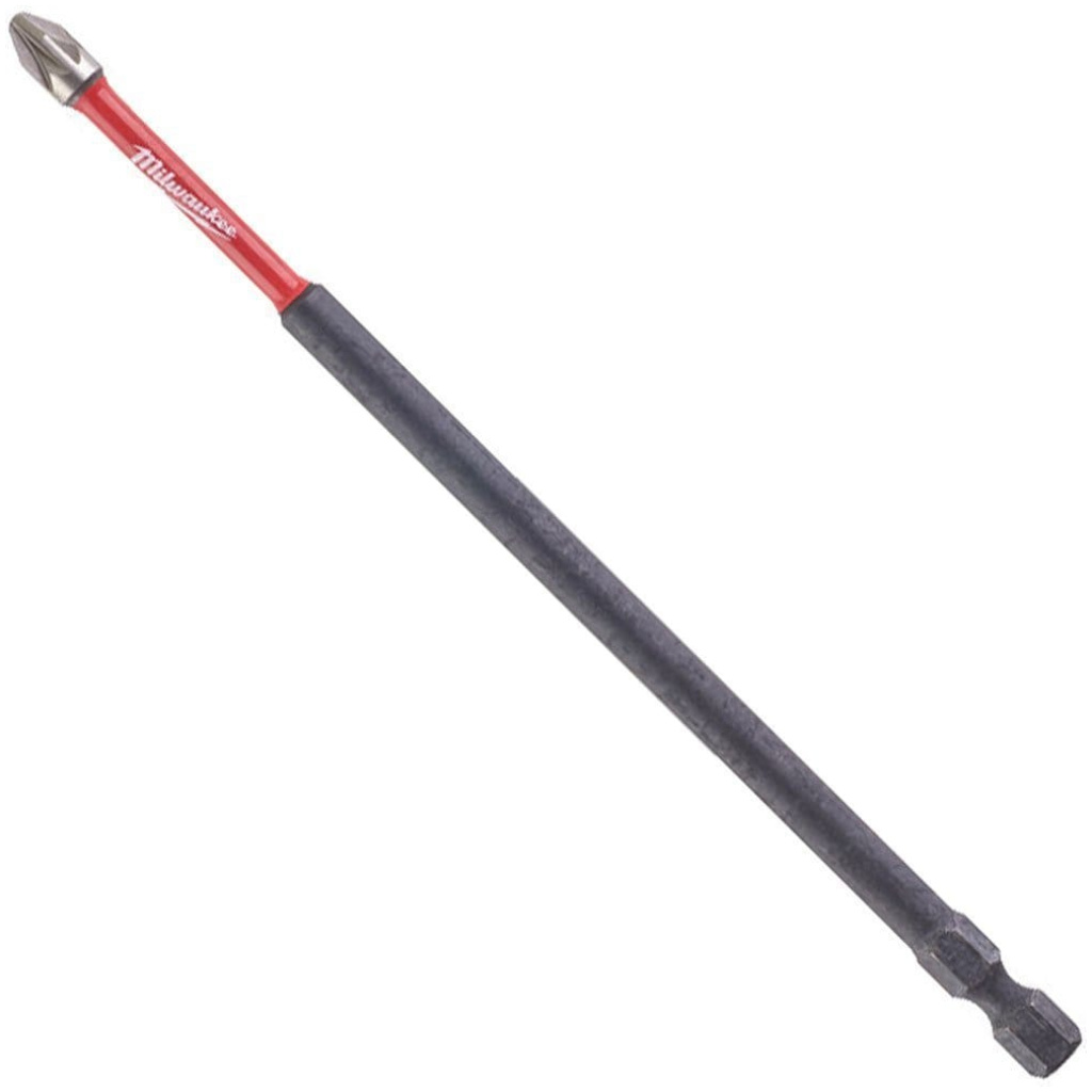 Bit udarowy ShW PZ2 150 mm HEX - MILWAUKEE 4932471928