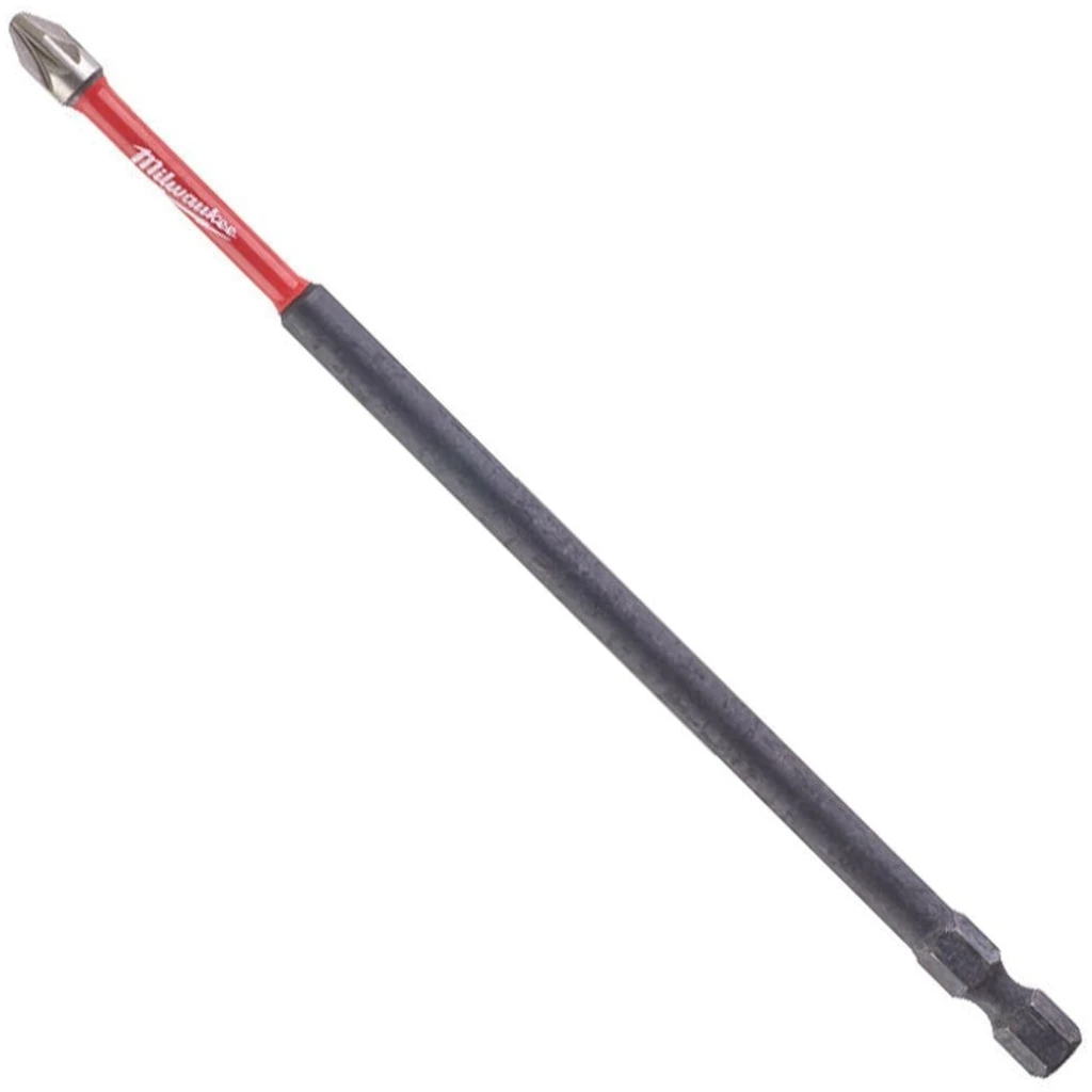 Bit udarowy ShW PZ2 150 mm HEX - MILWAUKEE 4932471928