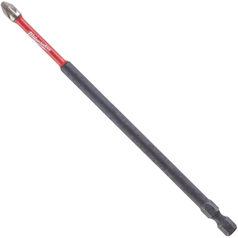 Bit udarowy ShW PZ2 150 mm HEX - MILWAUKEE 4932471928