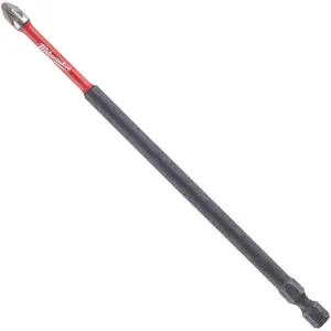 Bit udarowy ShW PZ2 150 mm HEX - MILWAUKEE 4932471928