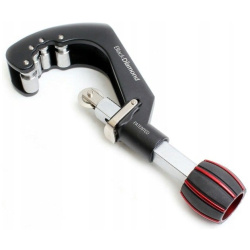 Obcinaczka rolkowa do cięcia rur miedzianych 10 - 66 mm - Black Diamond 11517