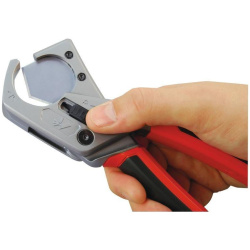 Nożyce do rur PCV 25 mm - MILWAUKEE 48224202