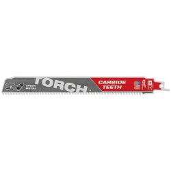 Brzeszczot TCT TORCH 230mm - MILWAUKEE 48005202