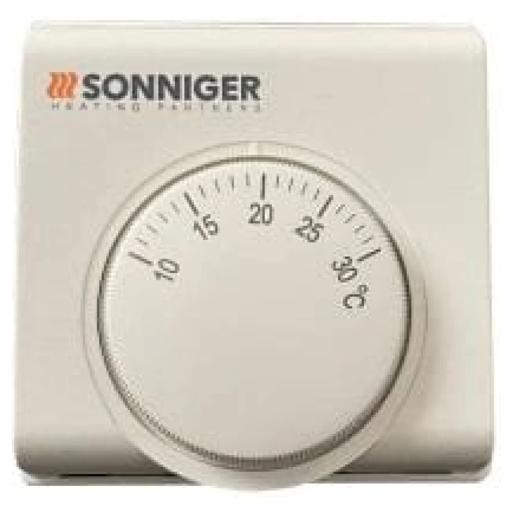 Termostat destryfikator MIX - SONNIGER