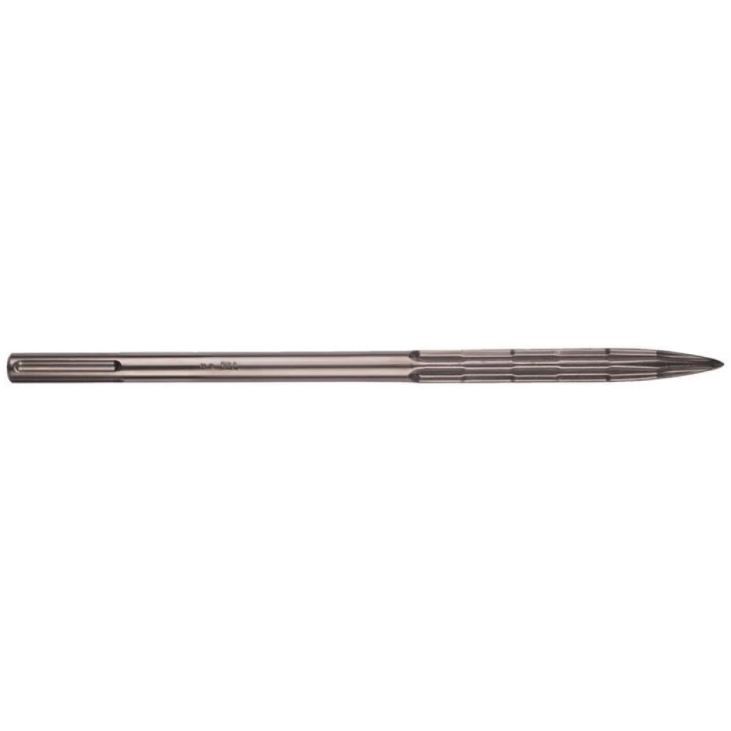 Dłuto samoostrzące szpic SDS MAX 400mm - MILWAUKEE 4932478266