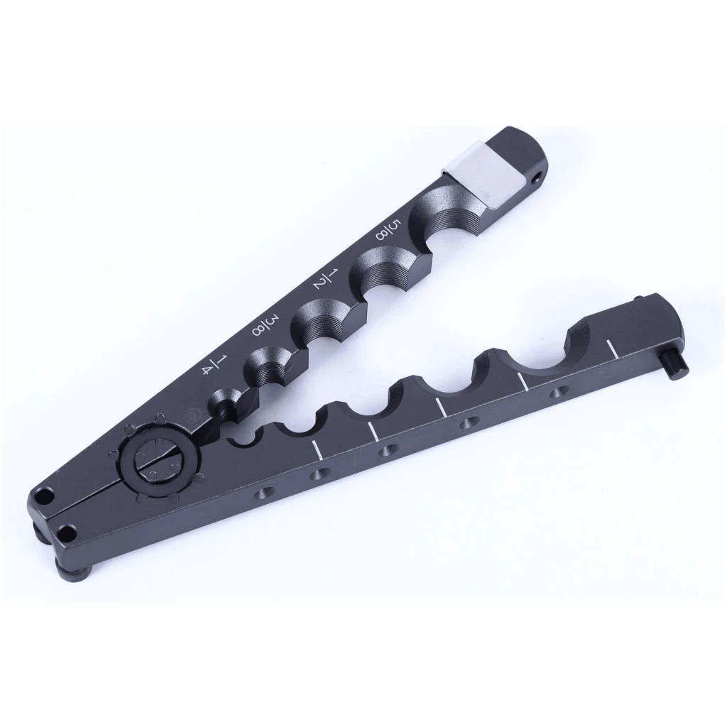Kielicharka do rur miedzianych calowych 1/4" - 3/4"- BLACK DIAMOND 14545