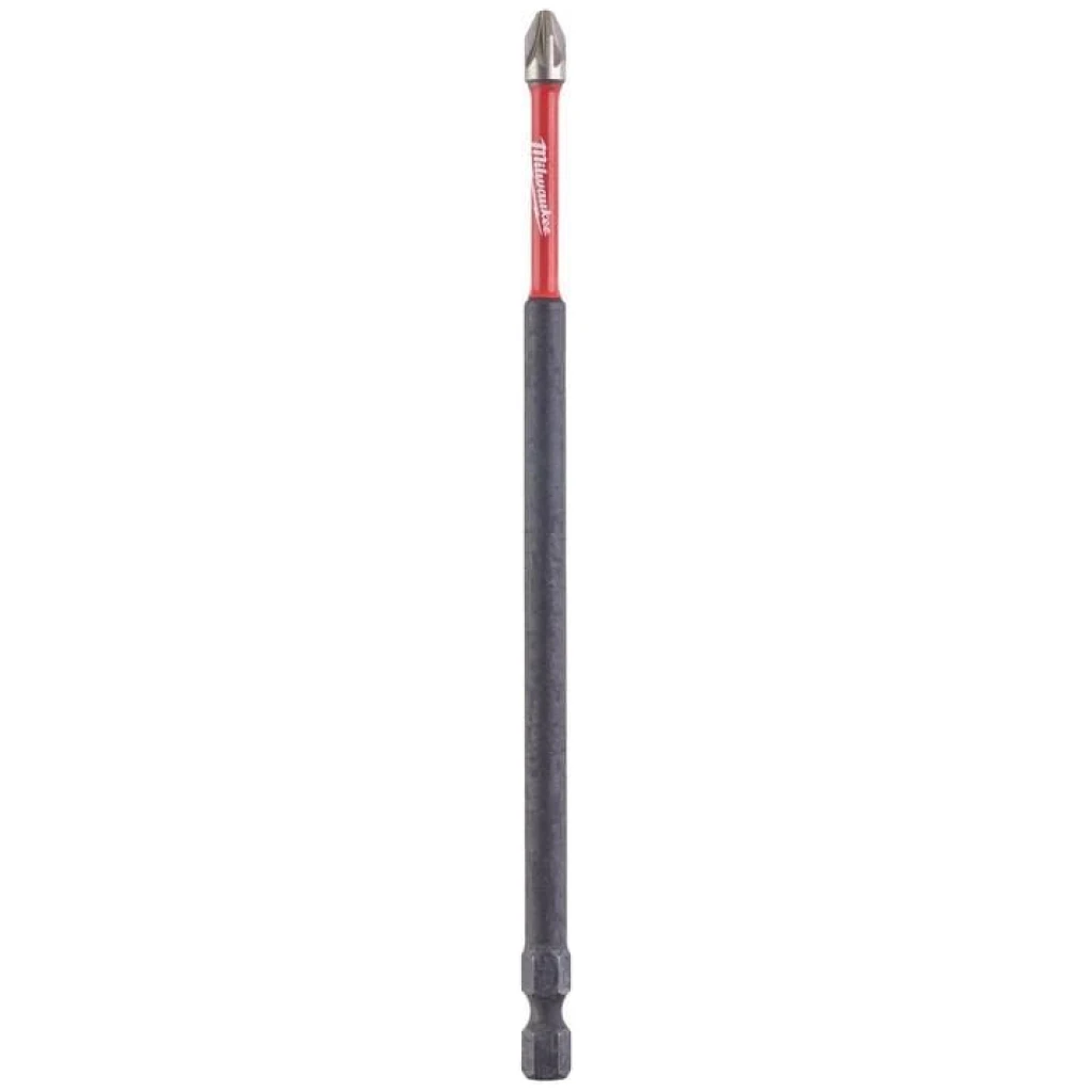 Bit udarowy ShW PZ2 150 mm HEX - MILWAUKEE 4932471928