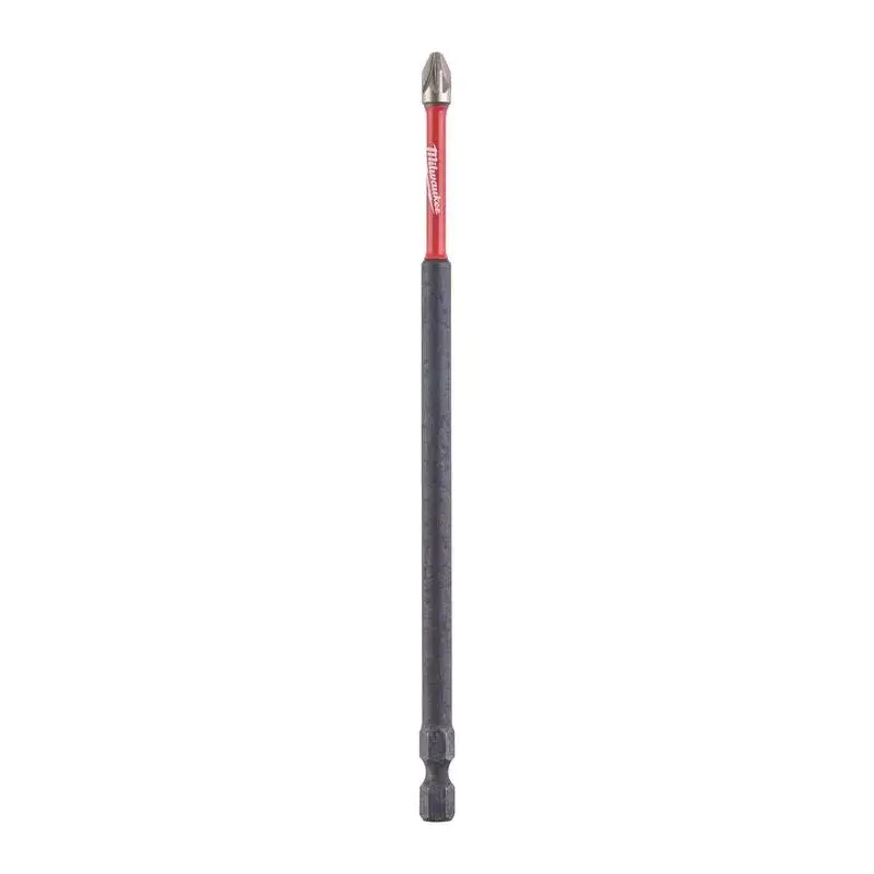 Bit udarowy ShW PZ2 150 mm HEX - MILWAUKEE 4932471928