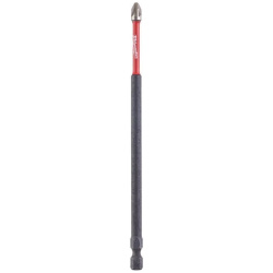 Bit udarowy ShW PZ2 150 mm HEX - MILWAUKEE 4932471928