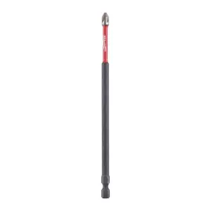 Bit udarowy ShW PZ2 150 mm HEX - MILWAUKEE 4932471928