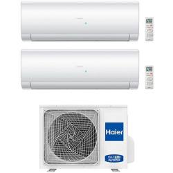 Jednostka zewnętrzna klimatyzacji Multi Split 5U125S2SN1FA 12,5kW - HAIER