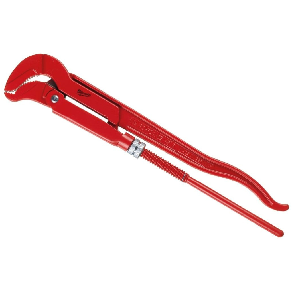 Klucz nastawny szwedzki typ "S" 430 mm - MILWAUKEE 4932464577