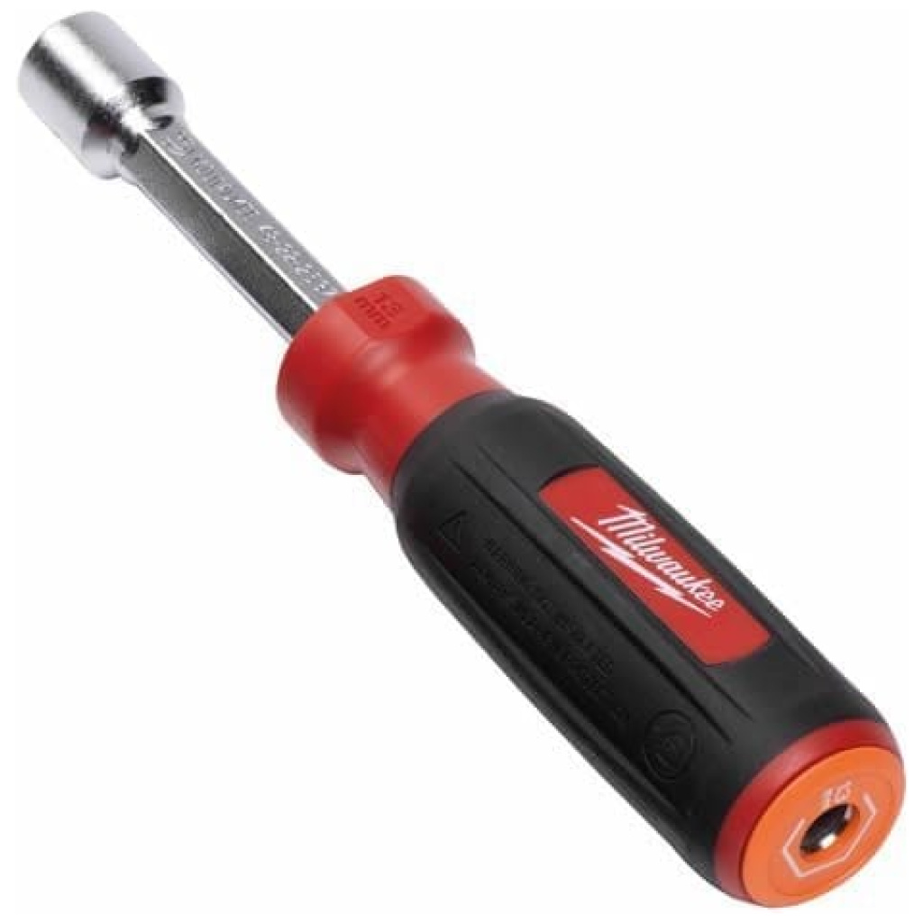 Klucz nasadowy HOLLOWCORE 13mm - MILWAUKEE 48222537