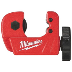 Obcinaczka rolkowa do rur miedzianych 3 - 28 mm - MILWAUKEE 48229251