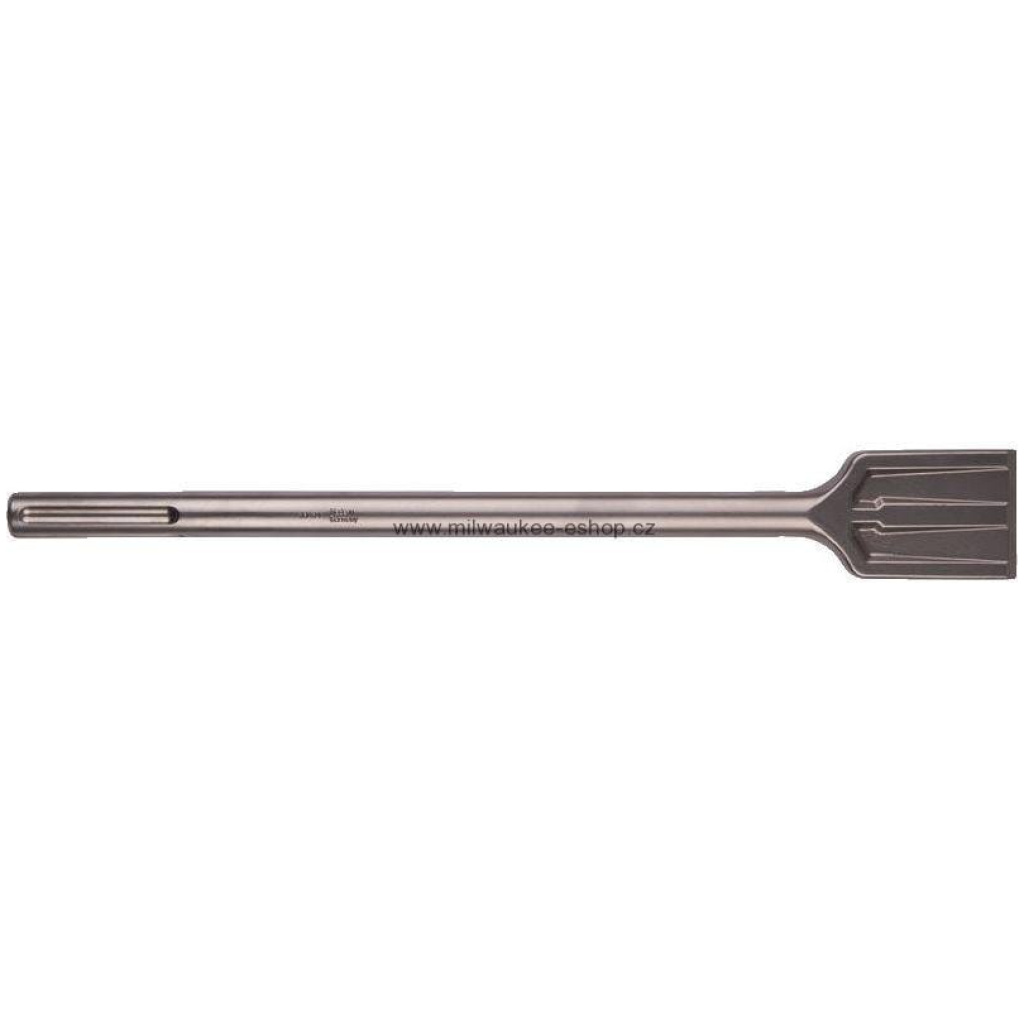 Dłuto samoostrzące szerokie SDS MAX 380 mm x 50 mm - MILWAUKEE 4932478268