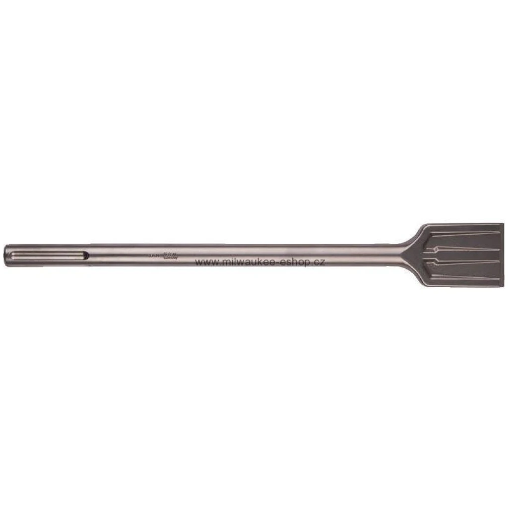 Dłuto samoostrzące szerokie SDS MAX 380 mm x 50 mm - MILWAUKEE 4932478268