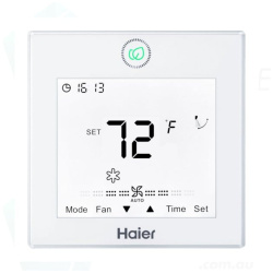 Klimatyzator kanałowy o średnim sprężu Duct AD71S2SM3FA + YR-E17A 7,1 Multi Split - HAIER