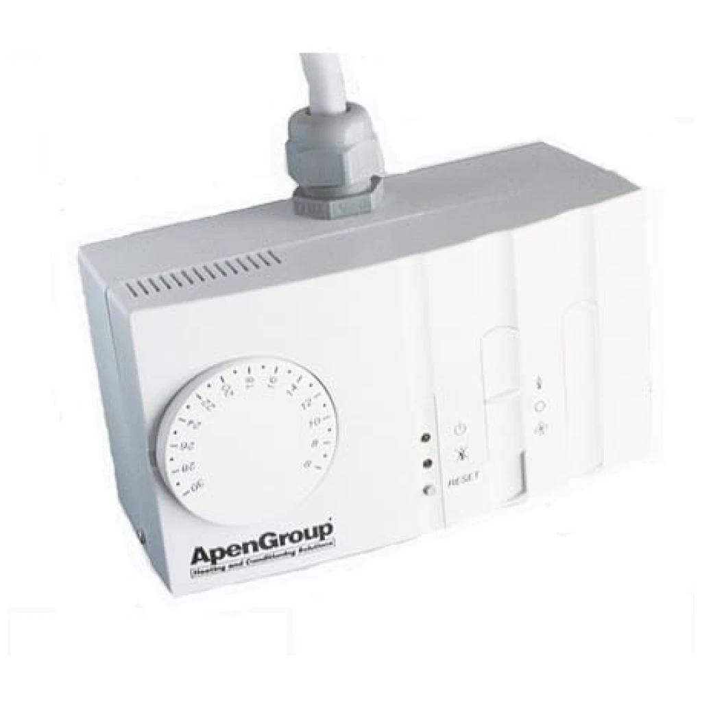 Termostat Rapid Pro - SONNIGER
