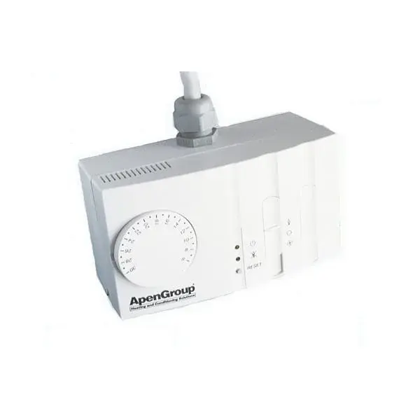 Termostat Rapid Pro - SONNIGER