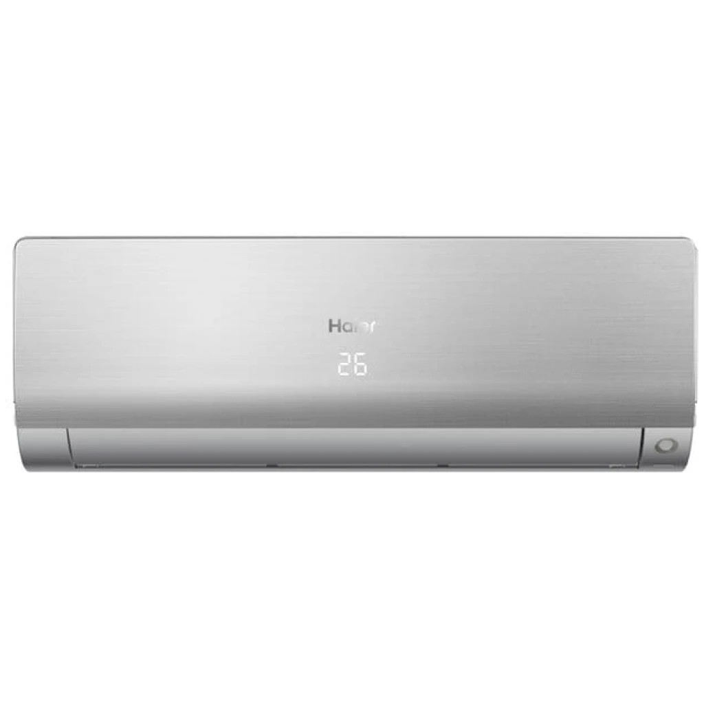 Klimatyzator Flexis Plus Silver Shine o mocy 3,5 kW jednostka wewnętrzna AS35S2SF1FA-S Multi Split - HAIER