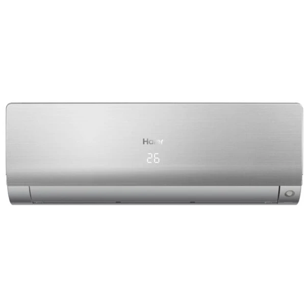 Klimatyzator Flexis Plus Silver Shine o mocy 3,5 kW jednostka wewnętrzna AS35S2SF1FA-S Multi Split - HAIER