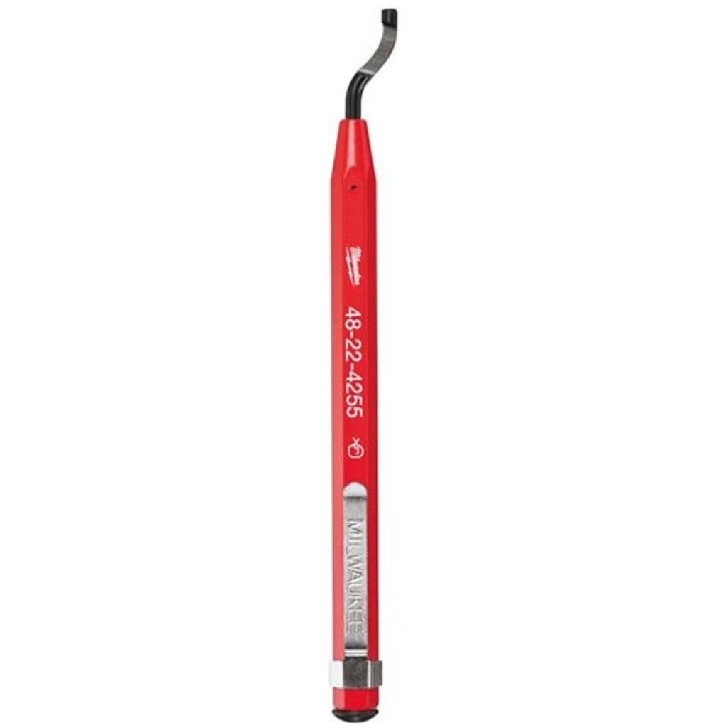 Gratownik do rur - MILWAUKEE 48224255