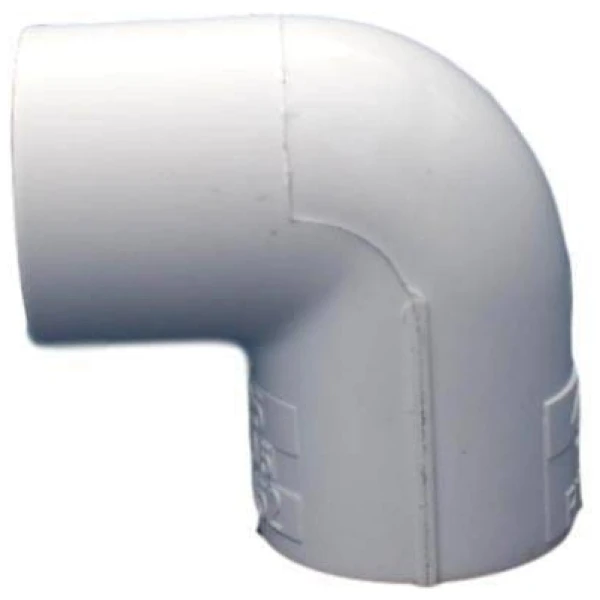 Kolanko klejone kw / kw 1/2" - 90 st. - UST-M / NIBCO