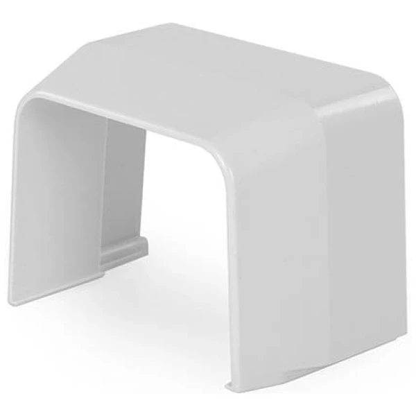 Redukcja do korytka instalacyjnego PVC 120/90 mm 1290RI-W