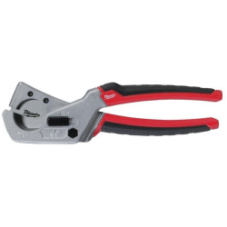 Nożyce do rur PCV 25 mm - MILWAUKEE 48224202