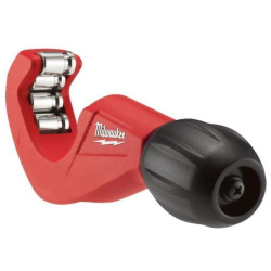 Obcinaczka rolkowa do rur miedzianych 16 - 42 mm - MILWAUKEE 48229252