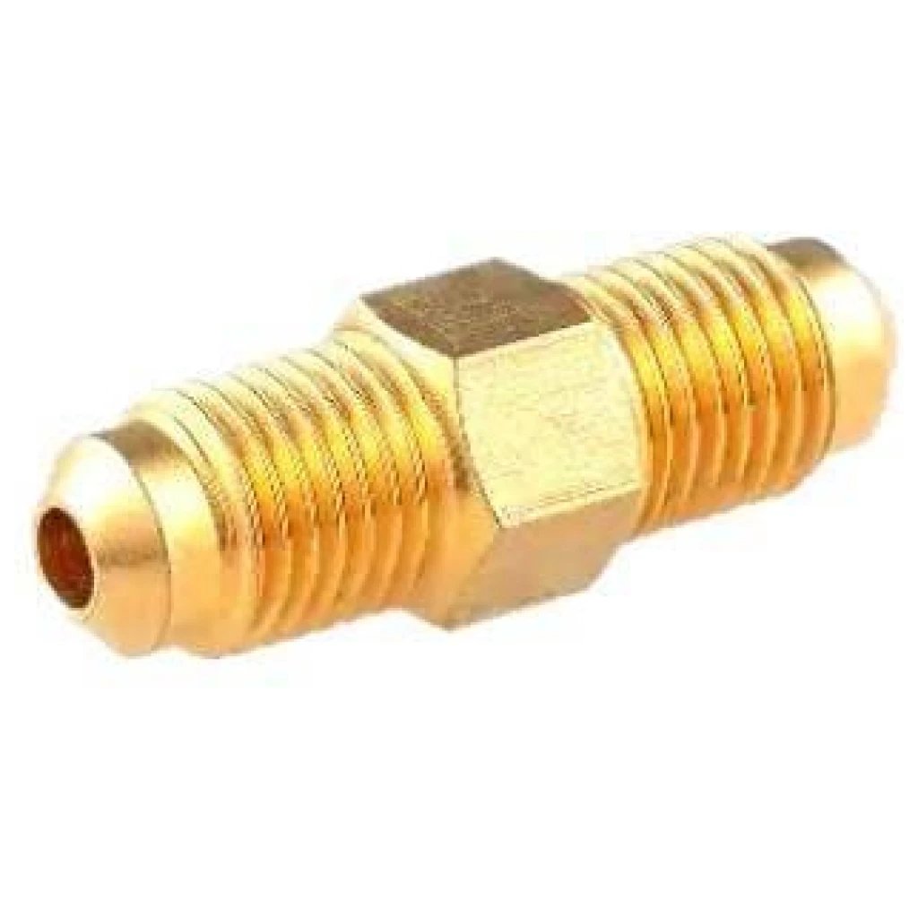Złączka prosta 3/4”SAE x 3/4”SAE /z nakrętami/