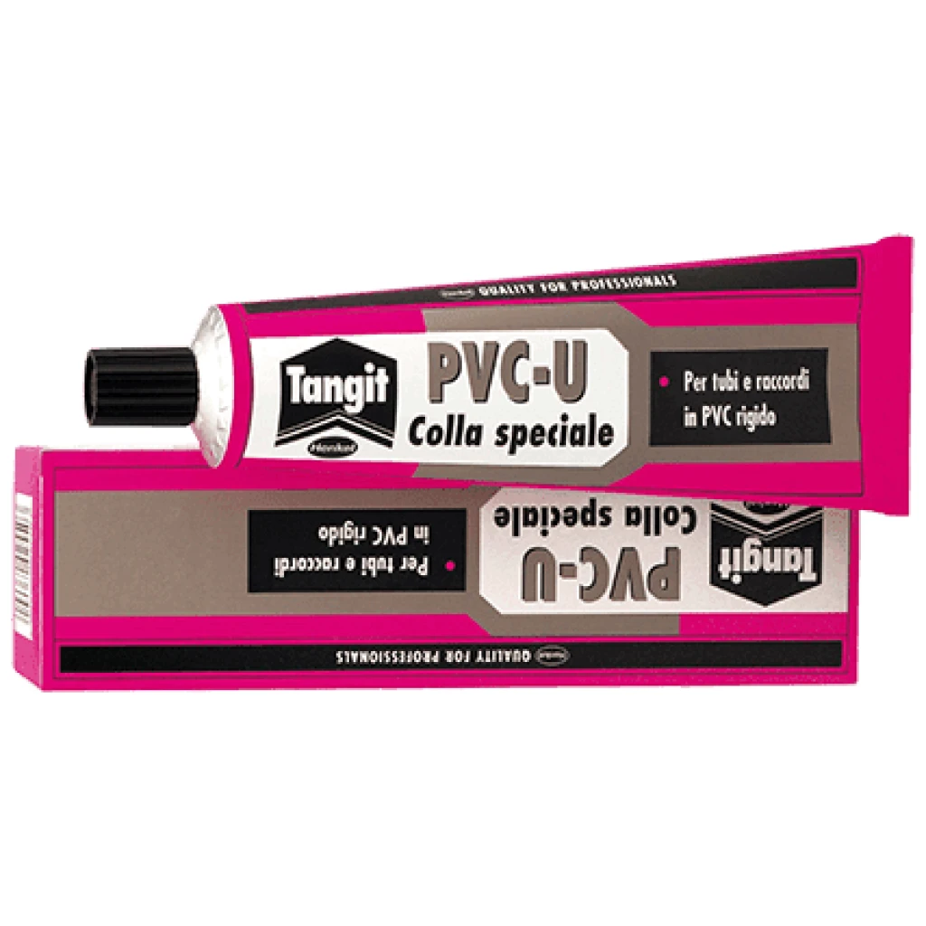 Klej do PVC 125 g - ARTIPLASTIC 4000TG