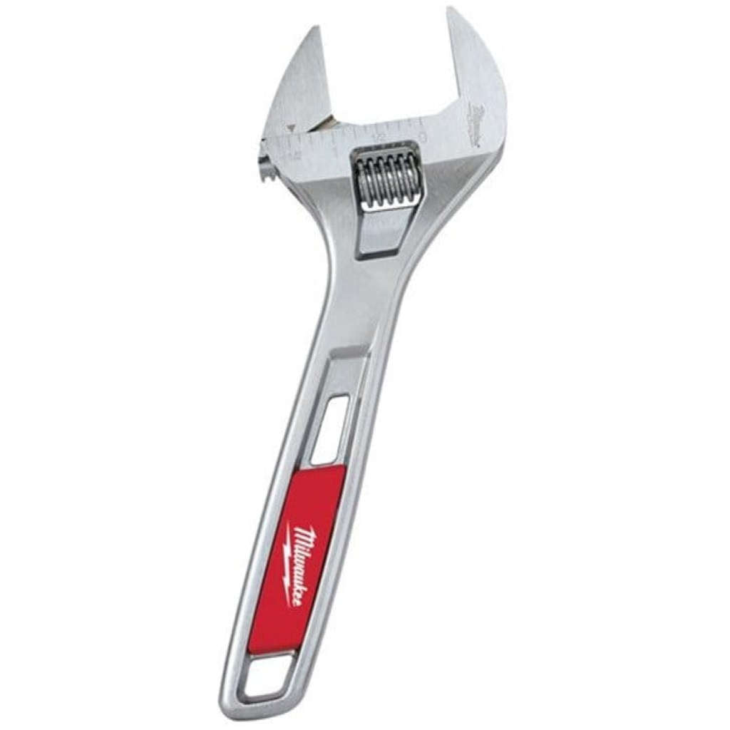 Klucz nastawny szeroki 200 mm - MILWAUKEE 48227508
